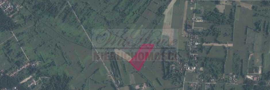 Działka inwestycyjna 7,99 ha z infrastrukturą i rekreacją Budziska  79 900m2 Foto 1