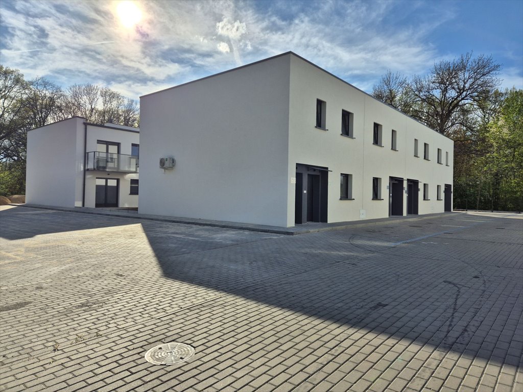 Mieszkanie dwupokojowe na sprzedaż Bolesławiec, Gdańska  46m2 Foto 19