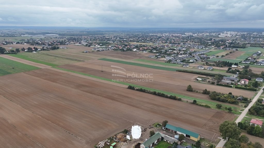 Działka budowlana na sprzedaż Jatutów  2 900m2 Foto 13