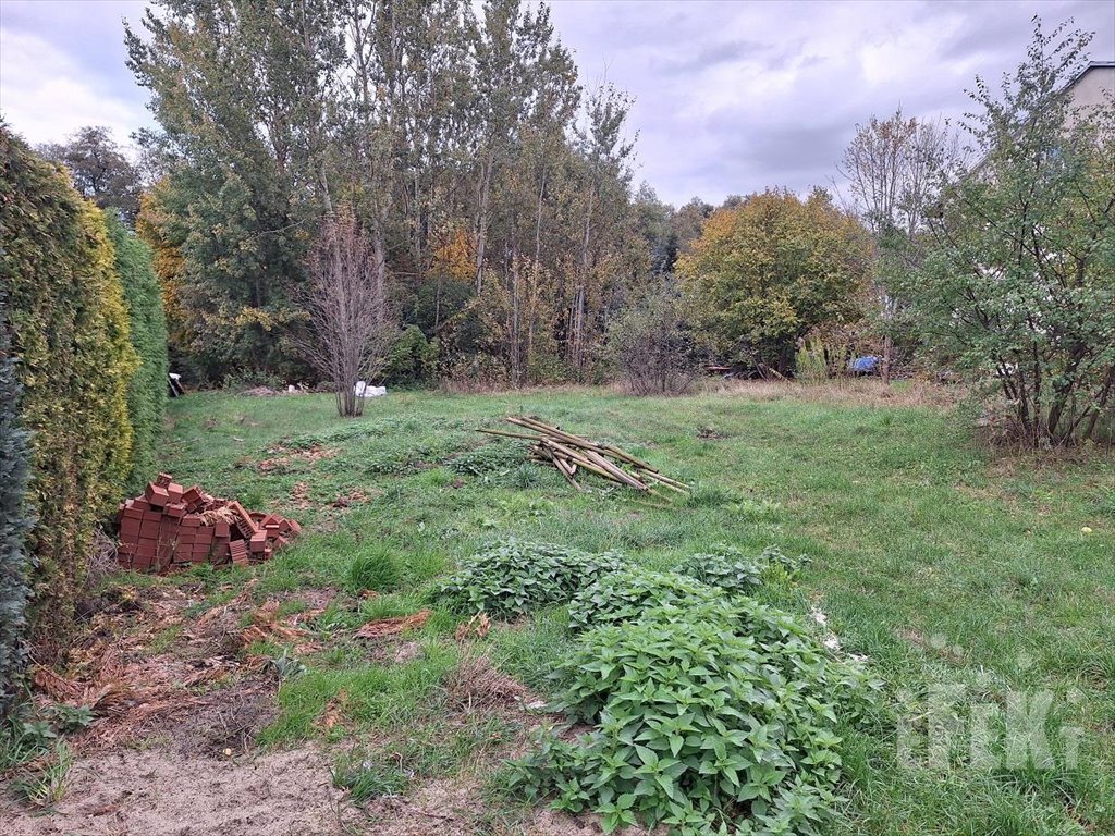 Działka budowlana na sprzedaż Kowiesy  900m2 Foto 3