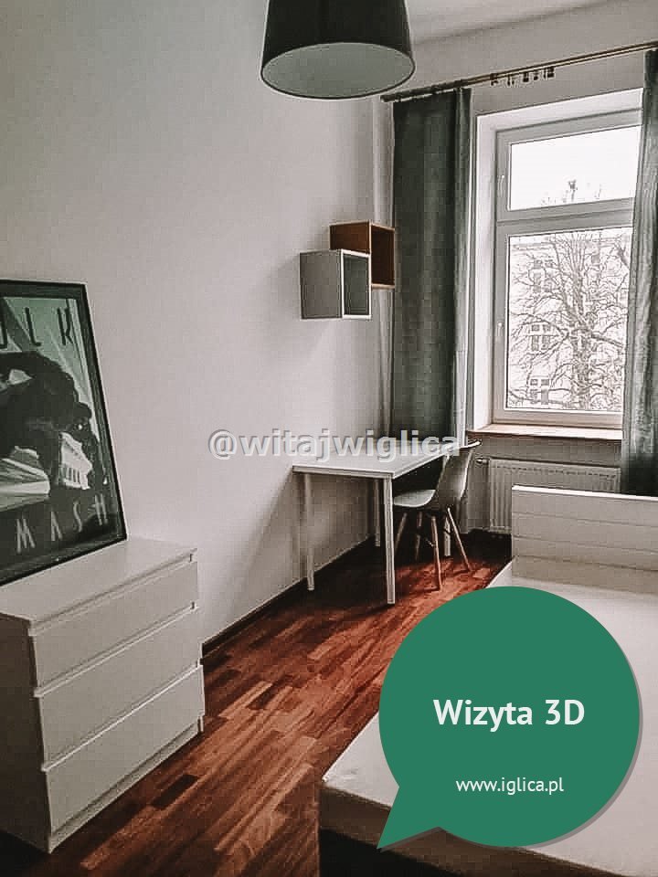 Mieszkanie na sprzedaż Wrocław, Śródmieście, Trzebnicka  90m2 Foto 4