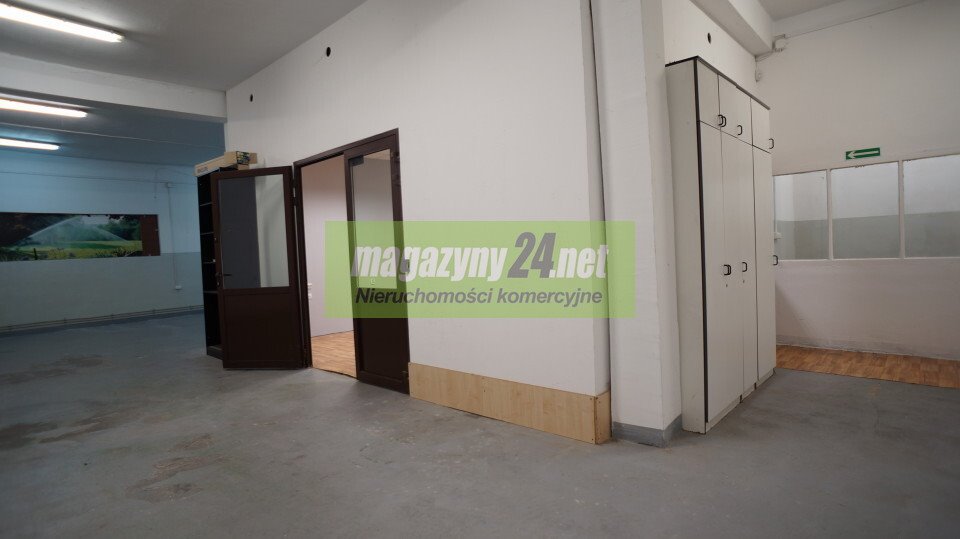 Magazyn na wynajem Warszawa, Ursynów  200m2 Foto 2