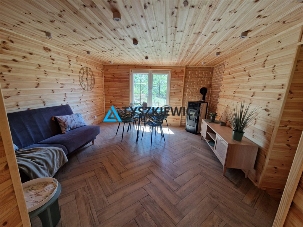 Dom po remoncie w centrum Ocypela z nowym sprzętem Ocypel, Kociewska  105m2 Foto 1