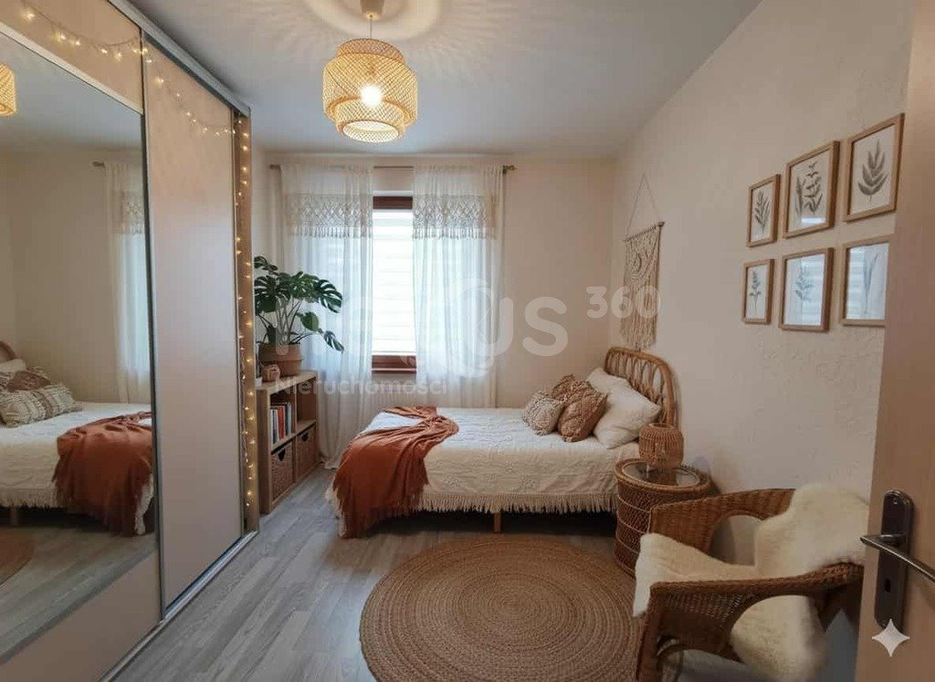 Dom na sprzedaż Twardogóra  100m2 Foto 1