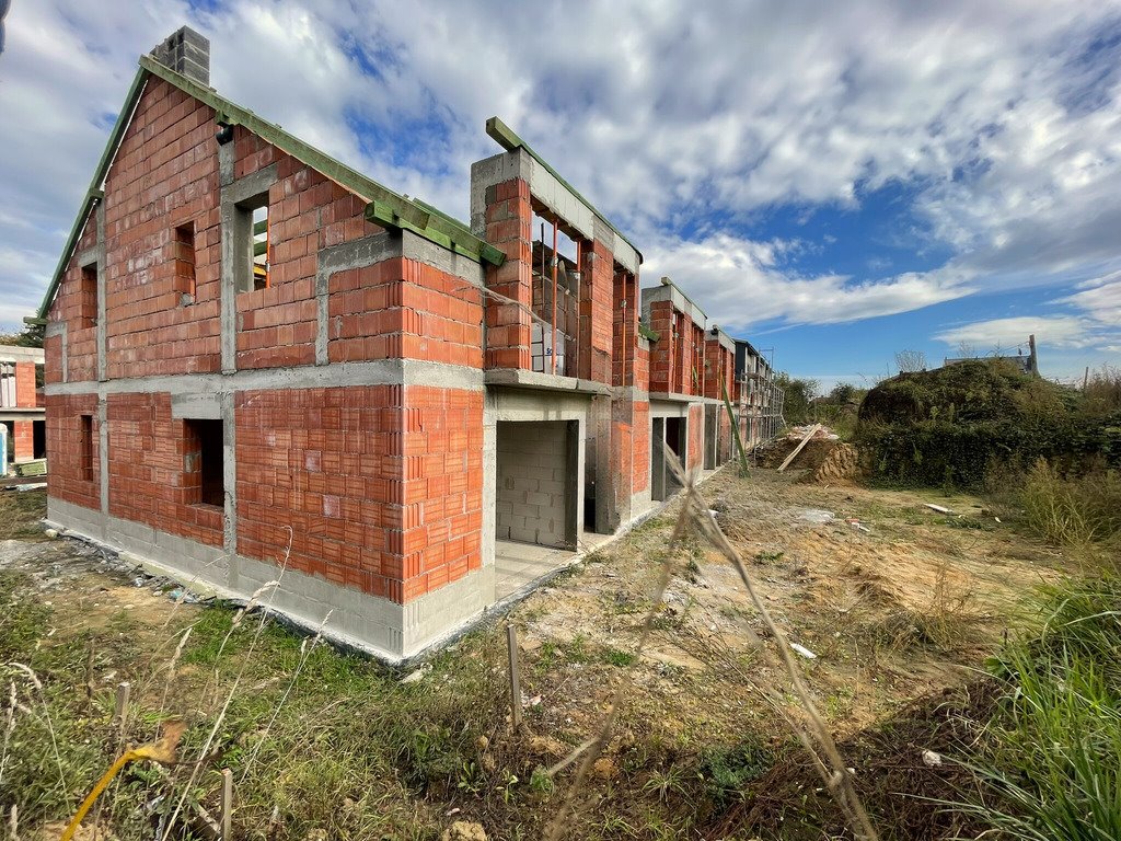 Mieszkanie trzypokojowe na sprzedaż Rzeszów, Magórska  54m2 Foto 1