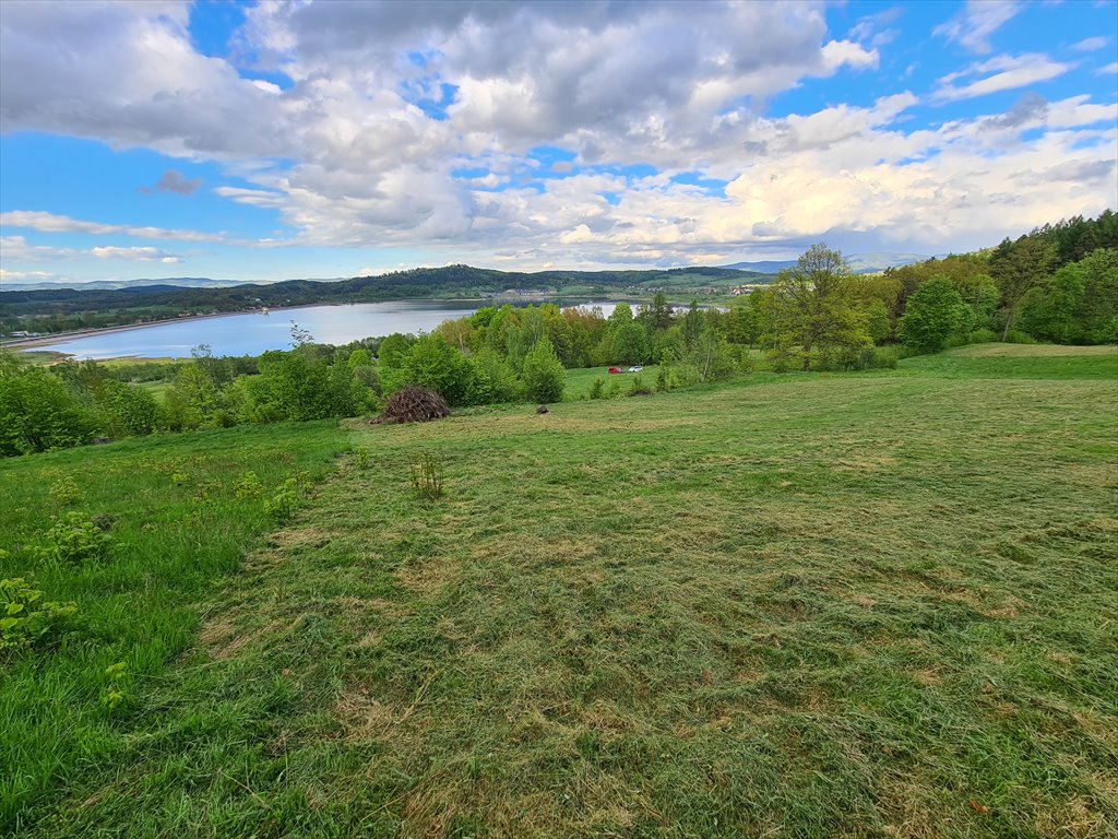 Działka budowlana na sprzedaż Podgórzyn, Nowa  1 100m2 Foto 5