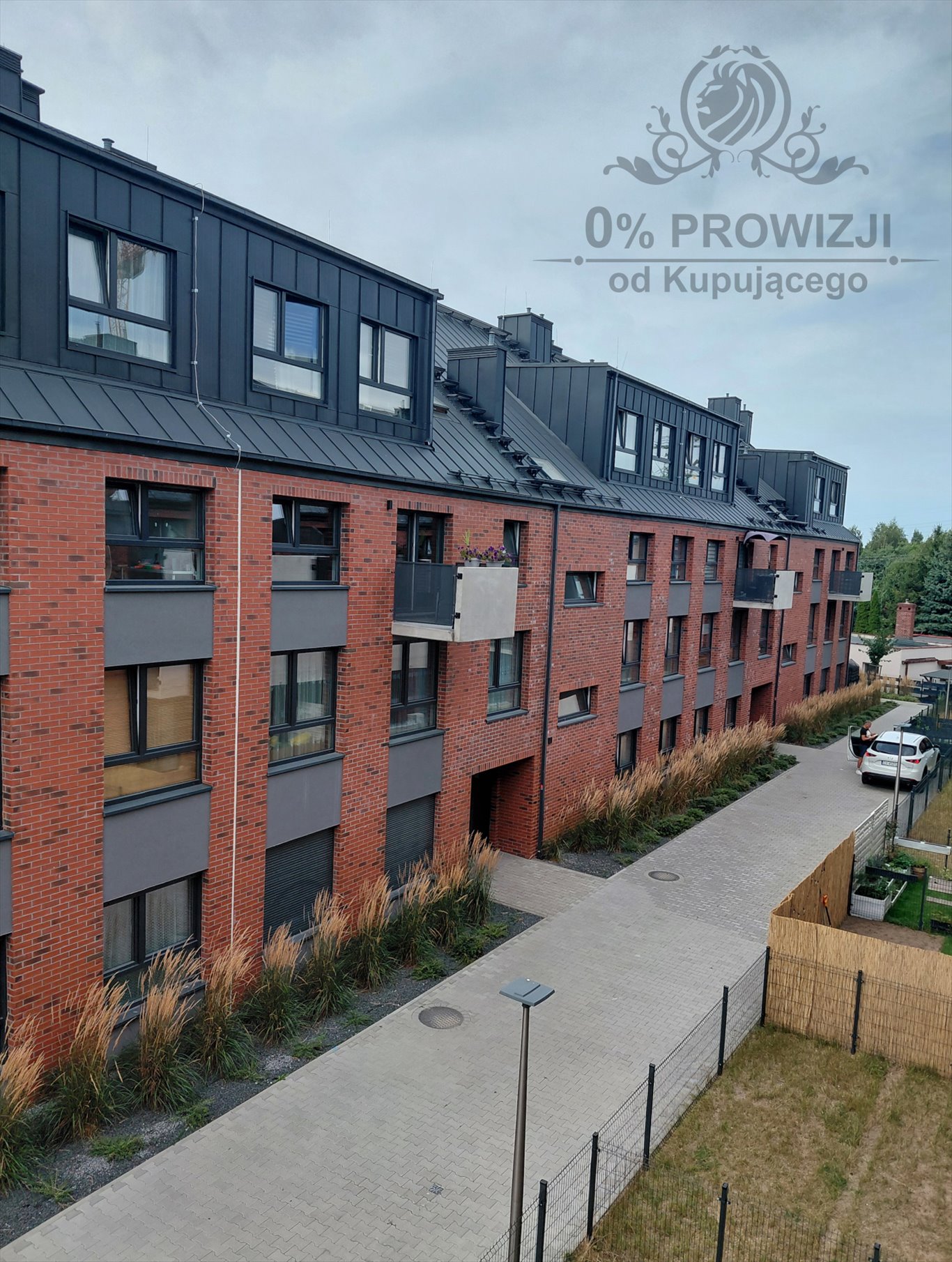 Zapraszam do 4-pokojowego mieszkania 65 m² z balkonem we Wrocławiu Wrocław, Fabryczna, Maślice  65m2 Foto 1