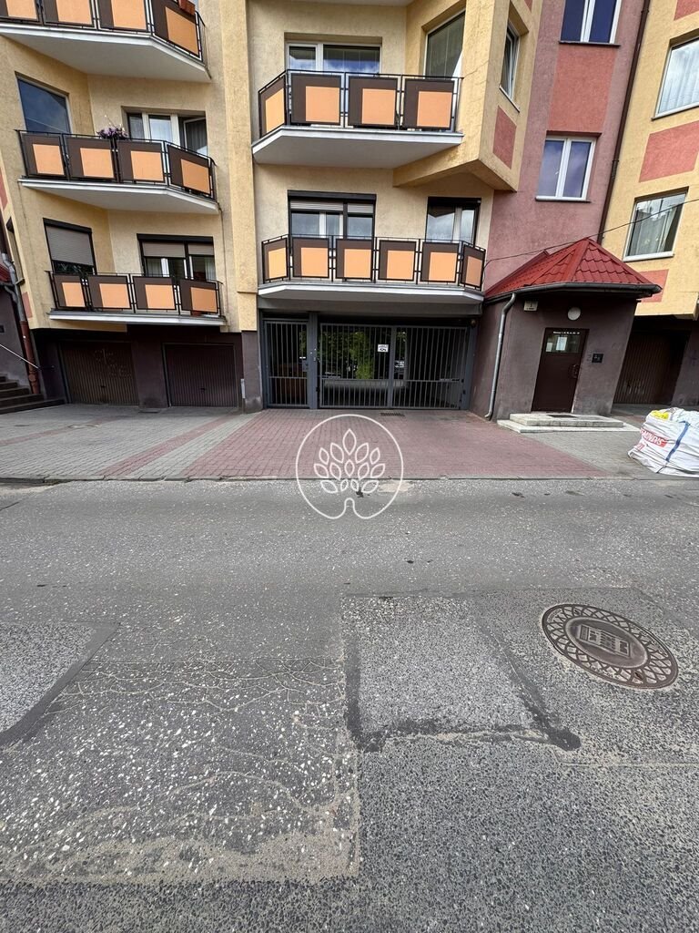 Polecam garaż 14,15 m² z pilotem i energią w Bydgoszczy Bydgoszcz, Szwederowo  14m2 Foto 1