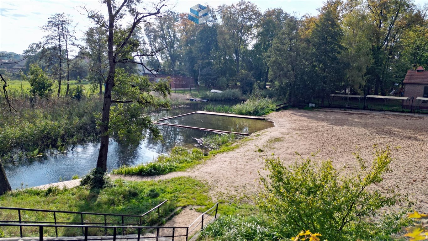 Działka budowlana na sprzedaż Dąbrówno  2 092m2 Foto 9