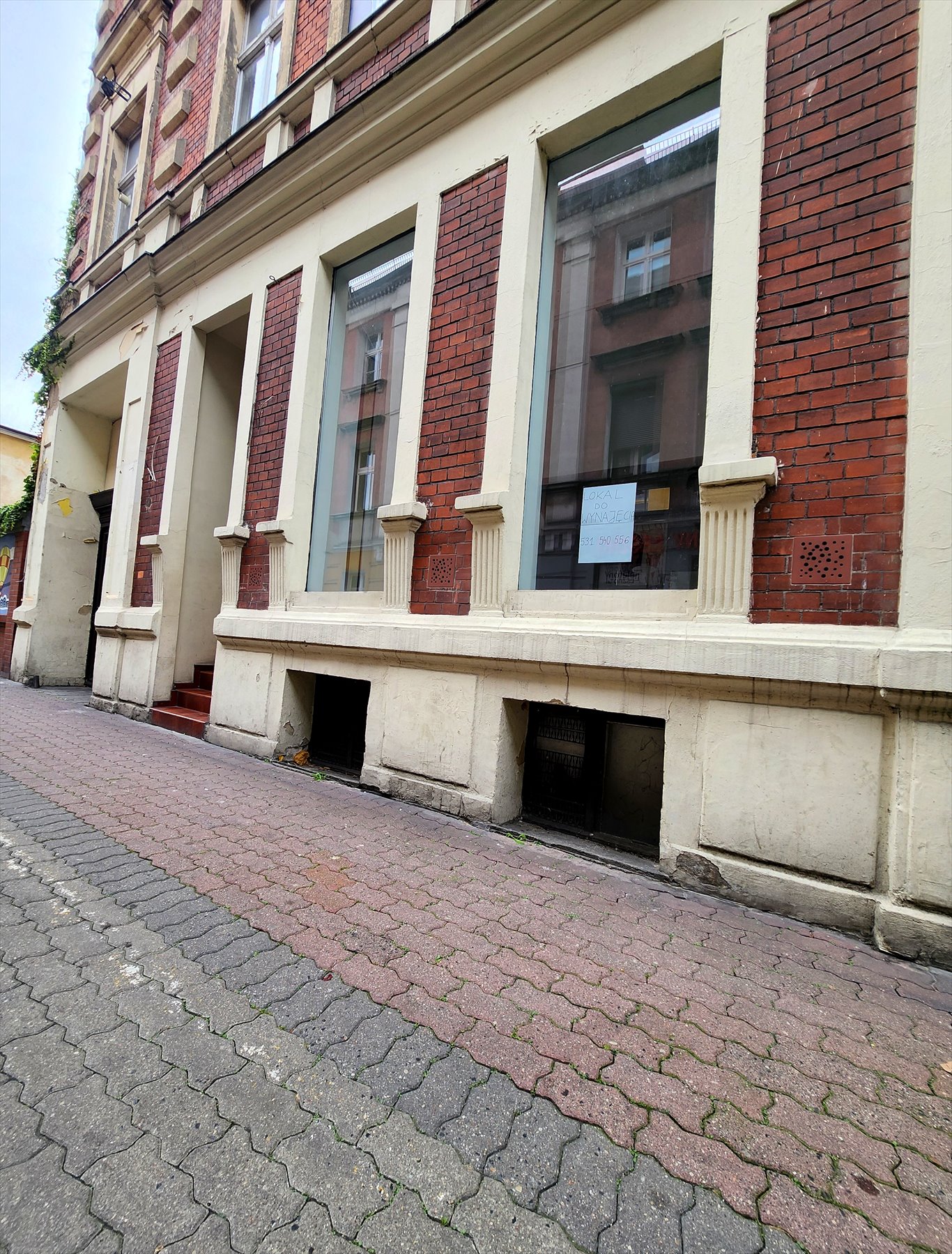 Lokal użytkowy na wynajem Leszno, Centrum  30m2 Foto 14