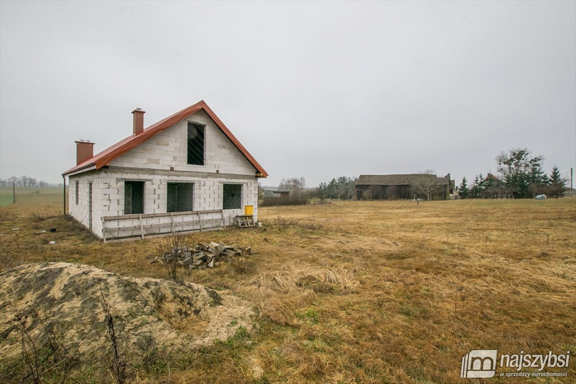 Dom na sprzedaż Drawsko Pomorskie, obrzeża  160m2 Foto 1
