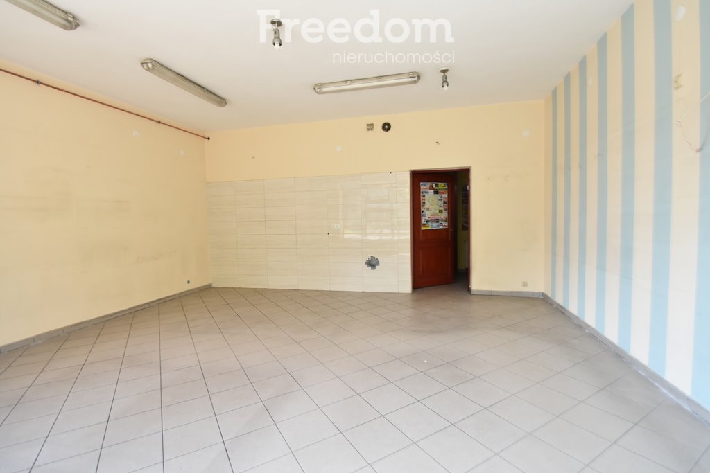 Lokal użytkowy na wynajem Łask  50m2 Foto 7