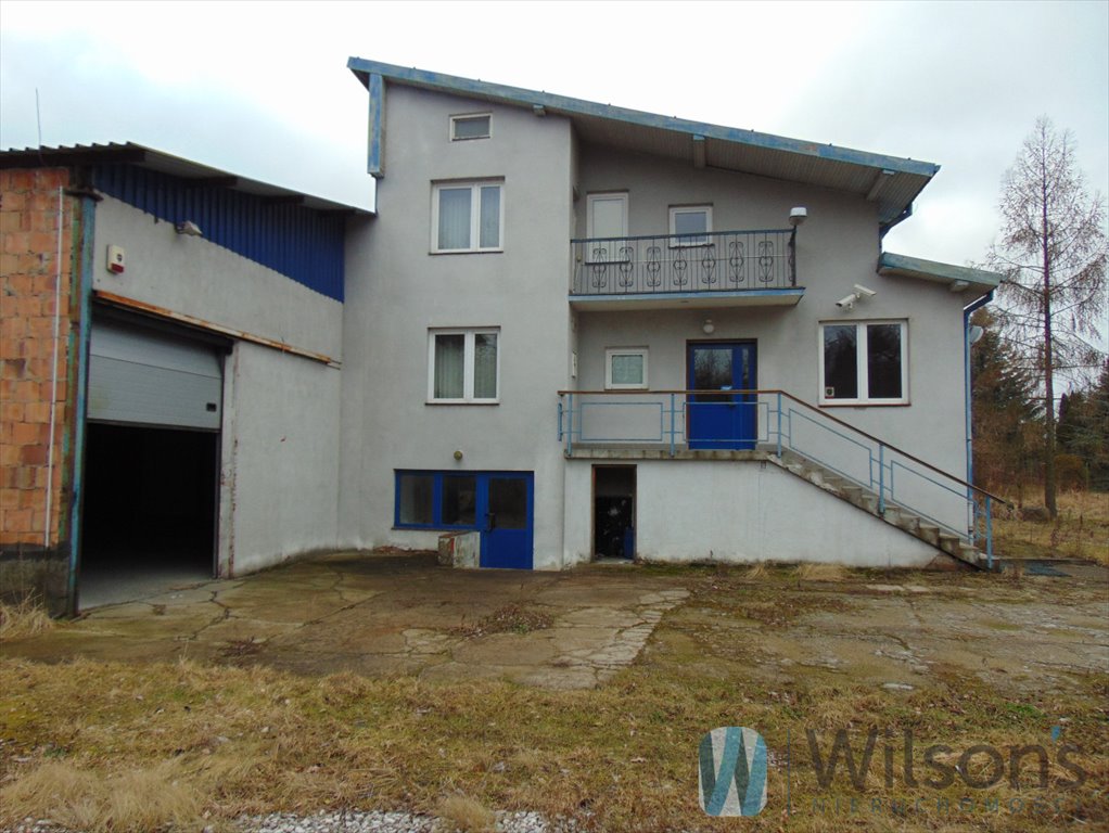 Magazyn na wynajem Nadarzyn  1 380m2 Foto 10