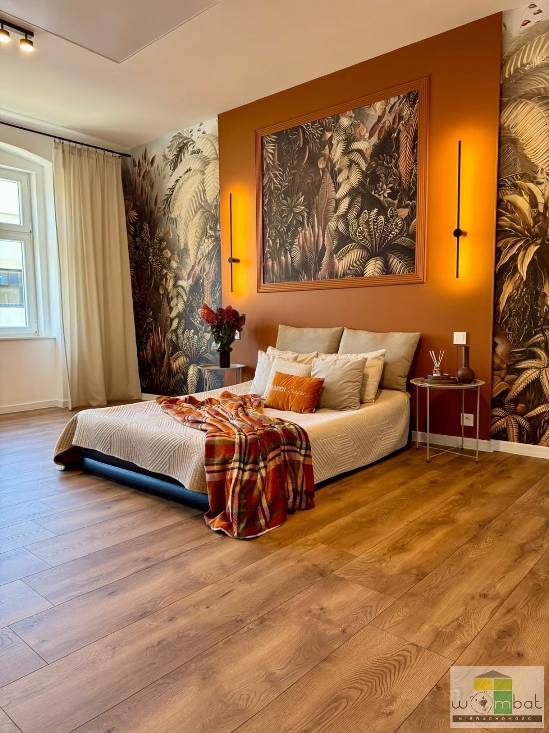 Przestronne 82 m² w kamienicy, wysoki standard - polecam! Ząbkowice Śląskie  82m2 Foto 1
