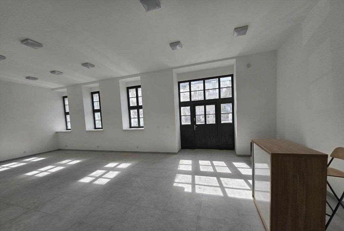 Lokal użytkowy na wynajem Łódź, Polesie, ul. Mikołaja Kopernika  149m2 Foto 11