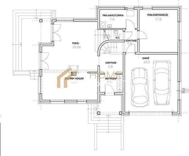 Dom na sprzedaż Łapino, Bohuna  150m2 Foto 5