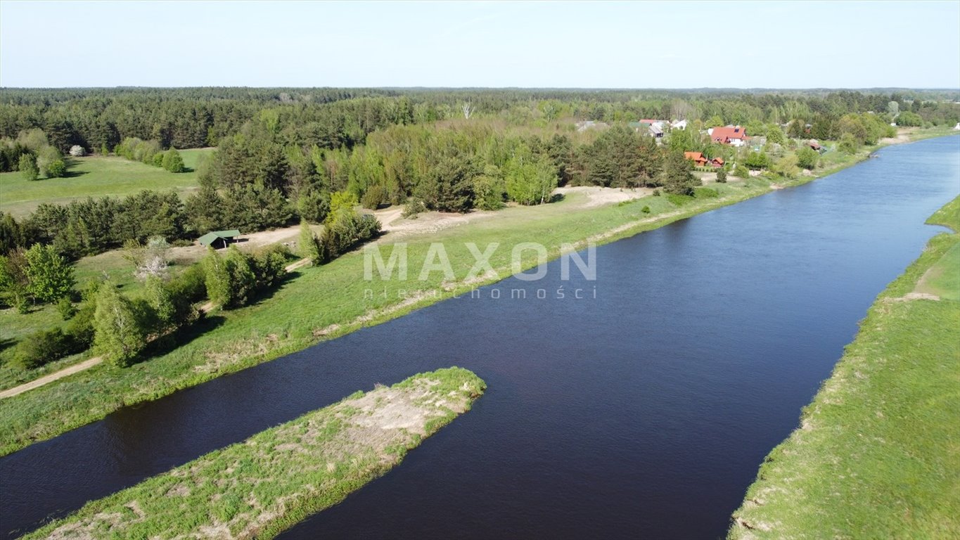 Działka budowlana na sprzedaż Łazy Duże  6 700m2 Foto 25