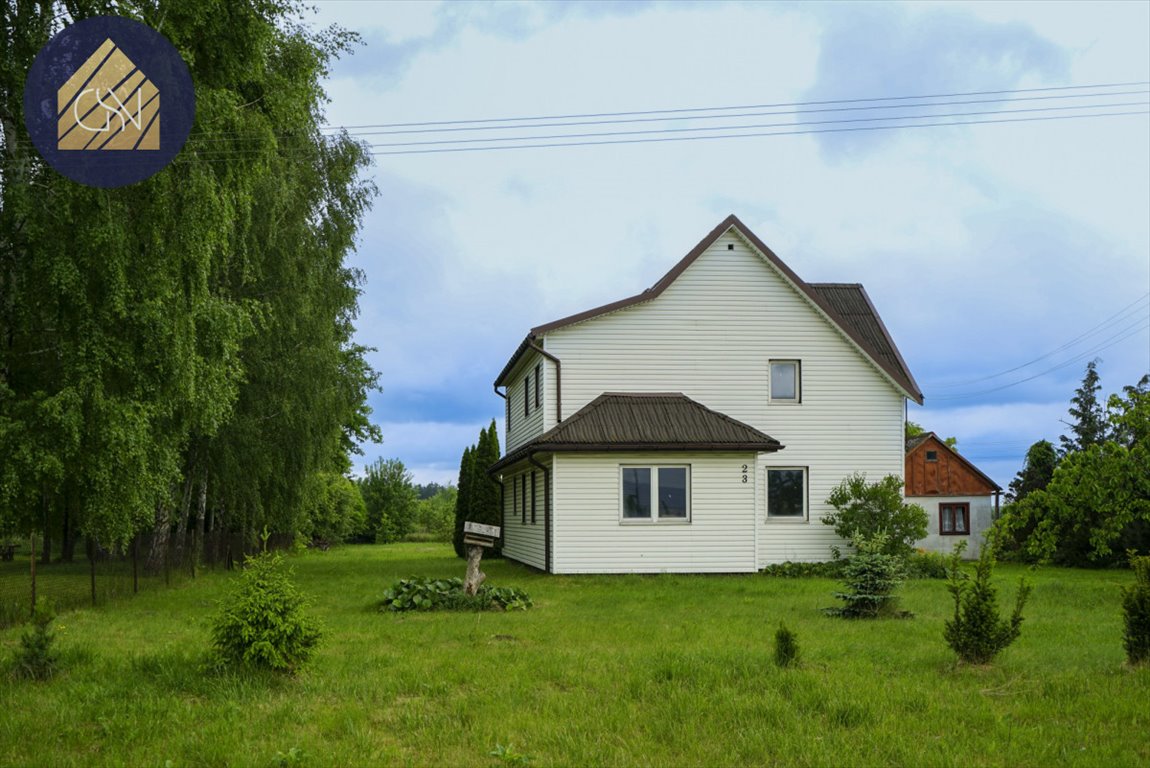 Dom na sprzedaż Radziejowice  170m2 Foto 4