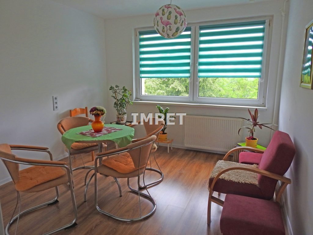 Mieszkanie dwupokojowe na sprzedaż Zgorzelec, Osiedle Centralne  42m2 Foto 1