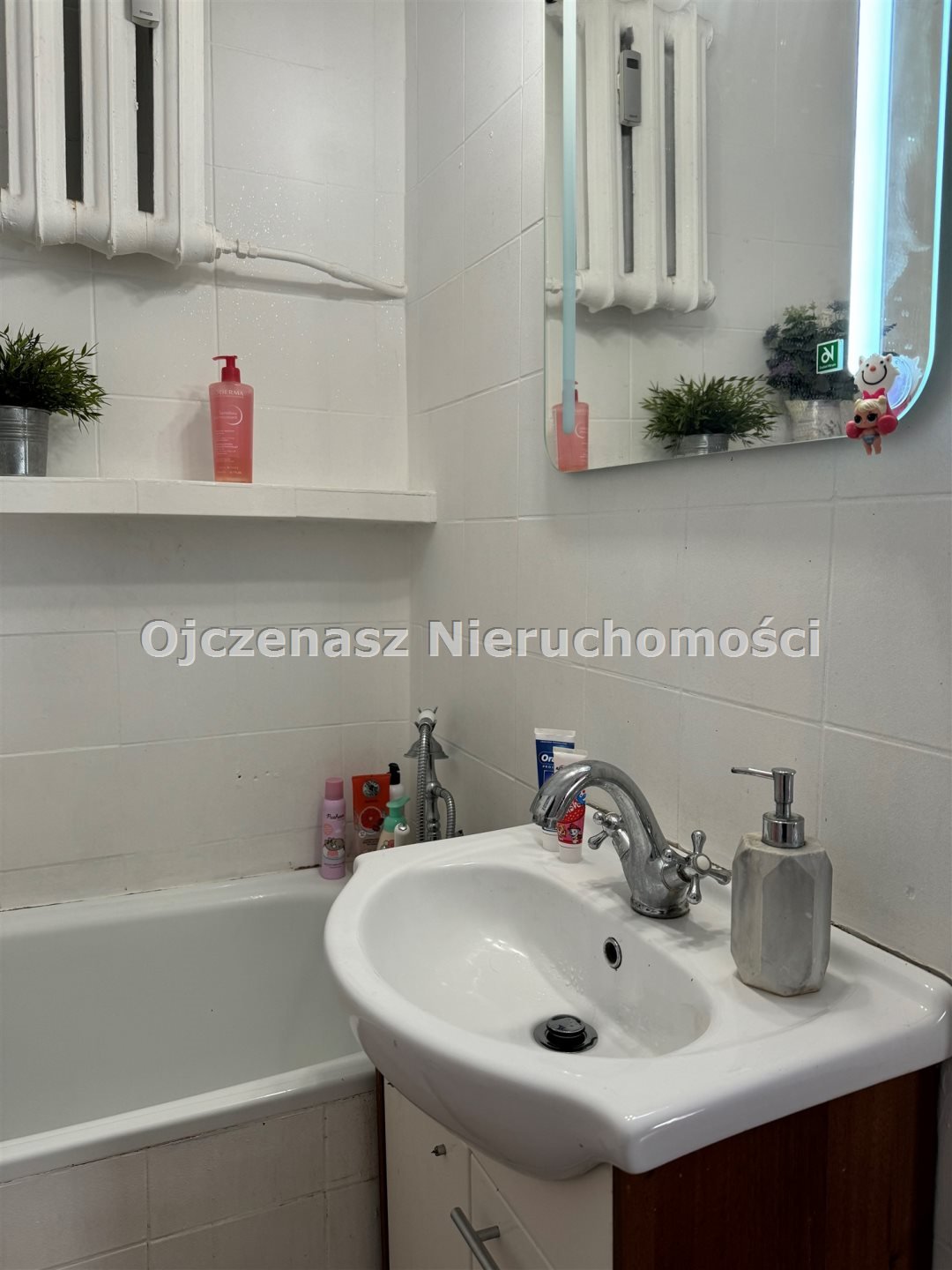 Mieszkanie dwupokojowe na sprzedaż Bydgoszcz, Bartodzieje  43m2 Foto 9