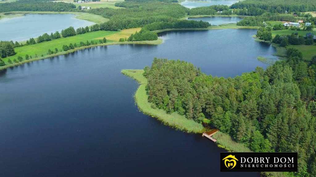 Działka rolna na sprzedaż Jeziorki  3 000m2 Foto 4