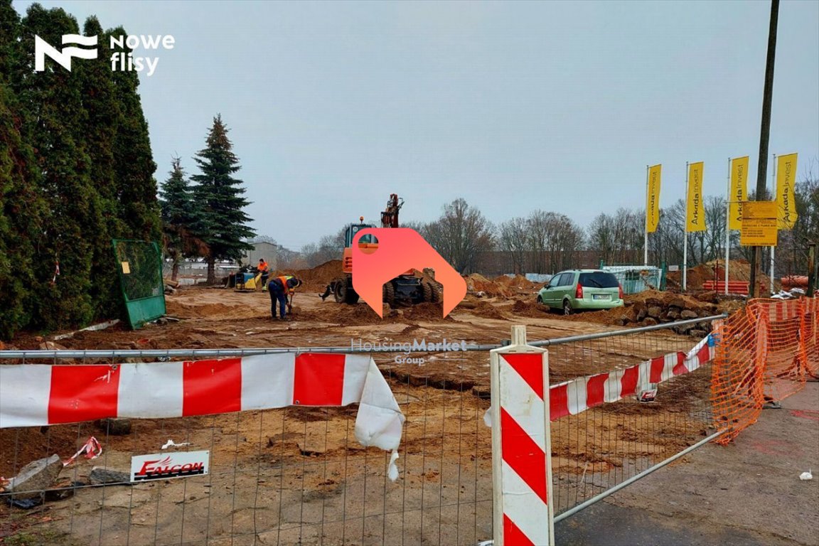 Mieszkanie na sprzedaż Bydgoszcz, Czyżkówko, Flisacka  95m2 Foto 5