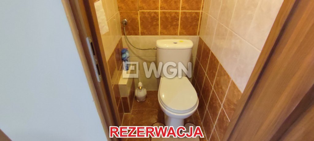 Mieszkanie trzypokojowe na sprzedaż Olecko, Olecko  60m2 Foto 9