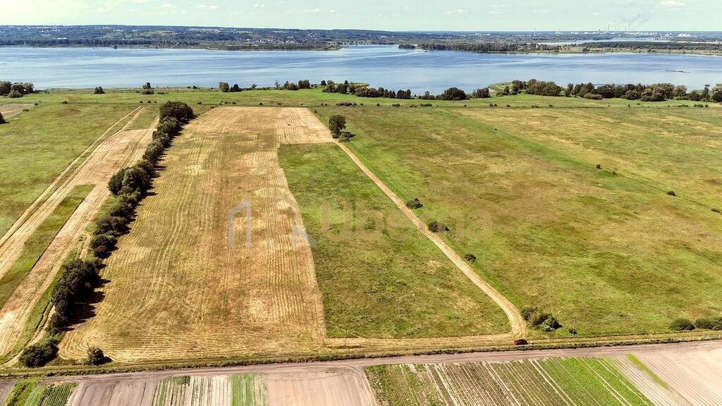 Działka rolna na sprzedaż Komarowo  109 357m2 Foto 1