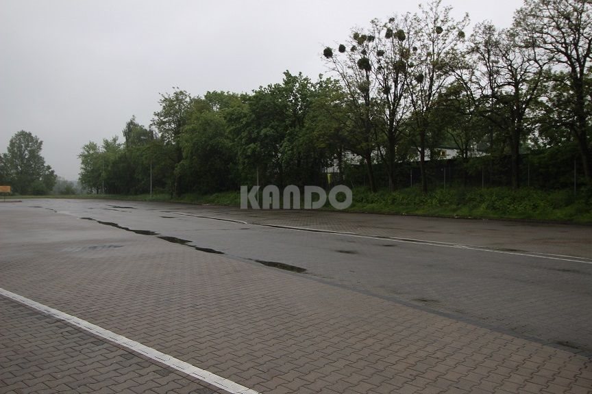 Działka przemysłowo-handlowa pod dzierżawę Wrocław, Fabryczna, Muchobór Wielki, Plac składowy 5000m2 5 000m2 Foto 1 Działka przemysłowo-handlowa pod dzierżawę Wrocław, Fabryczna, Muchobór Wielki, Plac składowy 5000m2 5 000m2 Foto 1