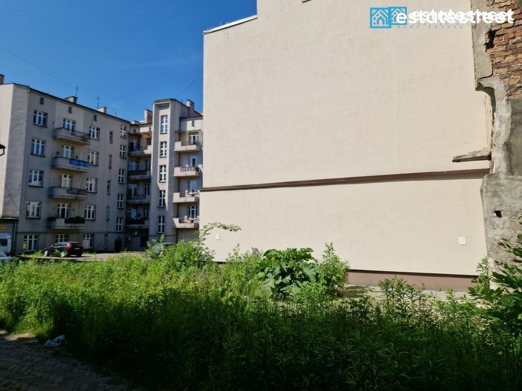 Działka budowlana na sprzedaż Będzin, Stanisława Małachowskiego  886m2 Foto 13