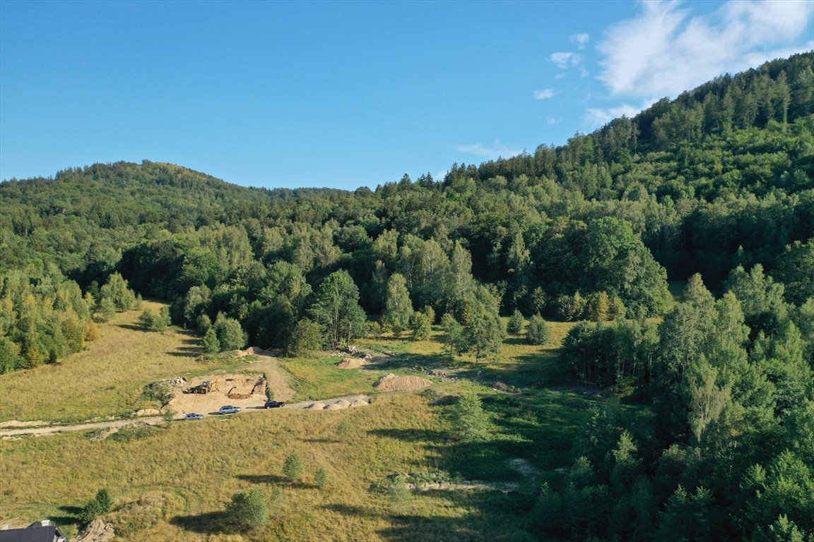 Działka inna na sprzedaż Piechowice  2 316m2 Foto 5