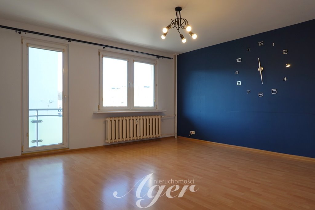 Przestronne 2 pokoje z balkonem i piwnicą w Zielonej Górze Zielona Góra, Osiedle Śląskie  51m2 Foto 1