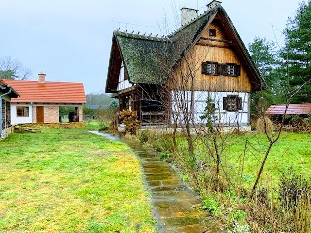 Dom na sprzedaż Nowe Warpno  140m2 Foto 10