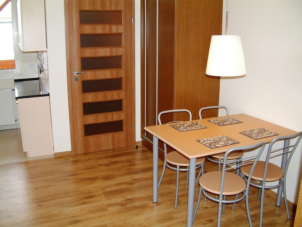 Kawalerka na wynajem Opole, Wandy  39m2 Foto 2