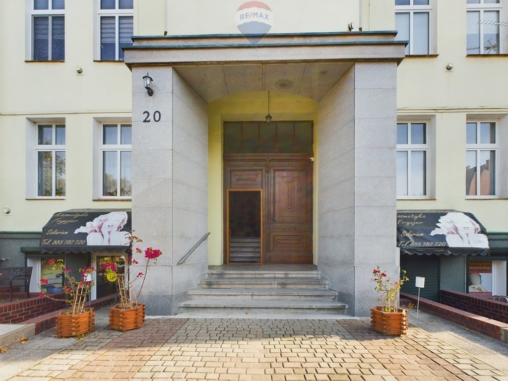 Lokal użytkowy na sprzedaż Wągrowiec, Kościuszki  1 847m2 Foto 3