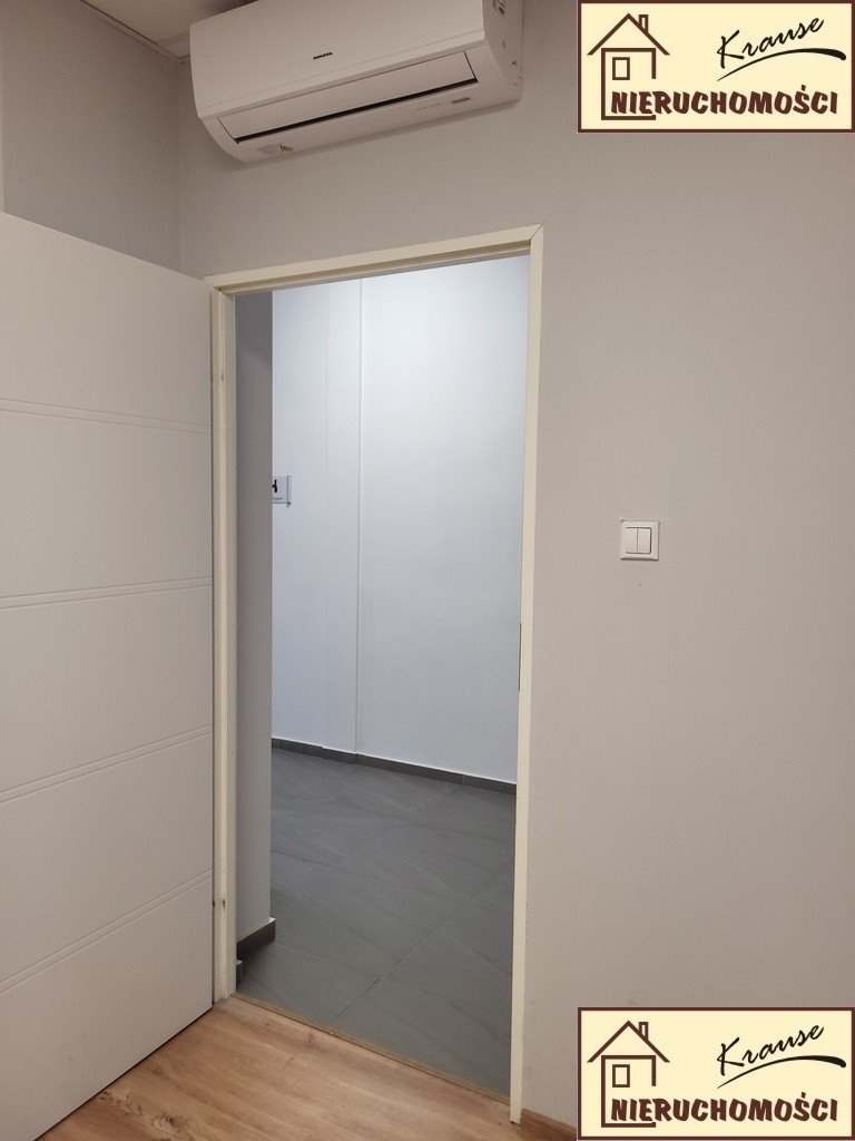 Lokal użytkowy na wynajem Poznań, Grunwald  66m2 Foto 6