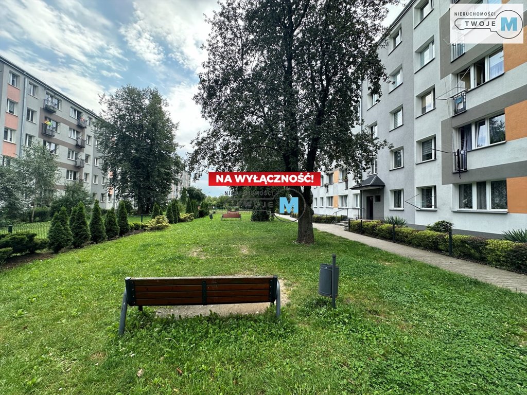 Mieszkanie dwupokojowe na sprzedaż Kielce, Czarnów  37m2 Foto 12