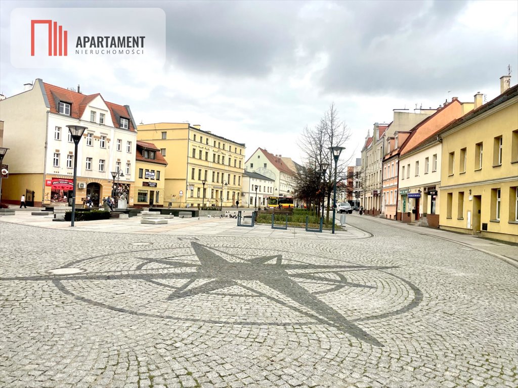 Mieszkanie trzypokojowe na sprzedaż Wrocław, Psie Pole, Bolesława Krzywoustego  63m2 Foto 3