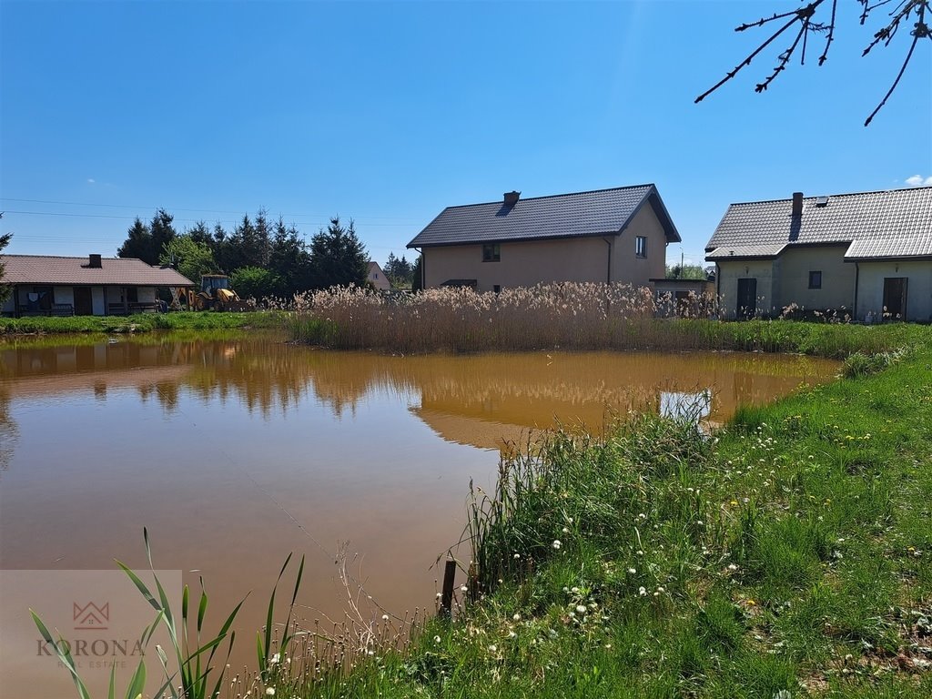 Lokal użytkowy na sprzedaż Grajewo  420m2 Foto 9