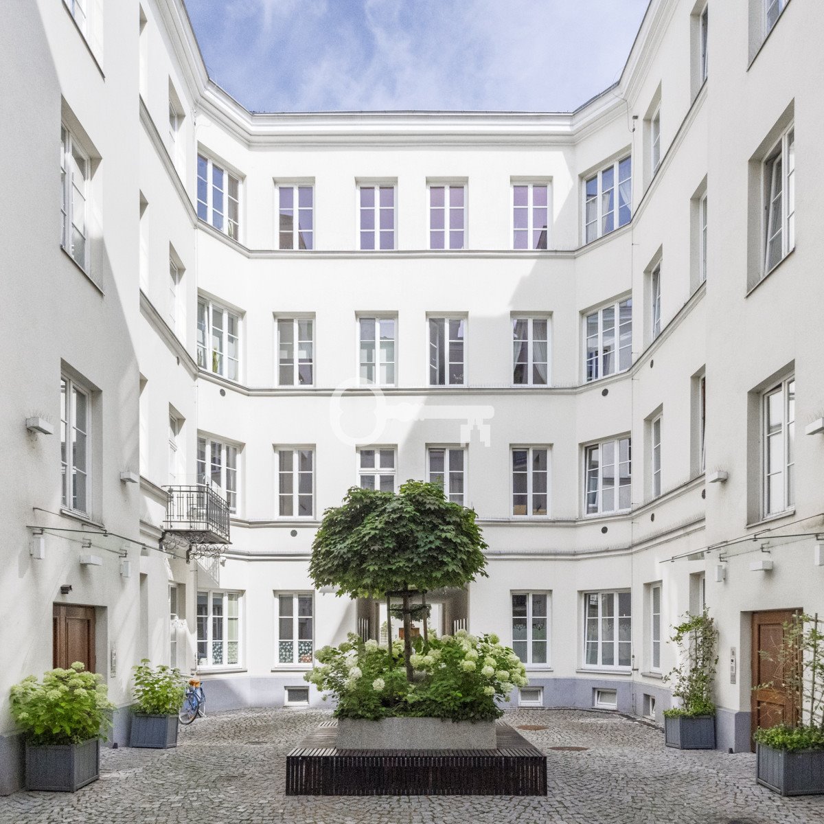 Lokal użytkowy na sprzedaż Warszawa, Praga-Północ Stara Praga, Jagiellońska  193m2 Foto 1