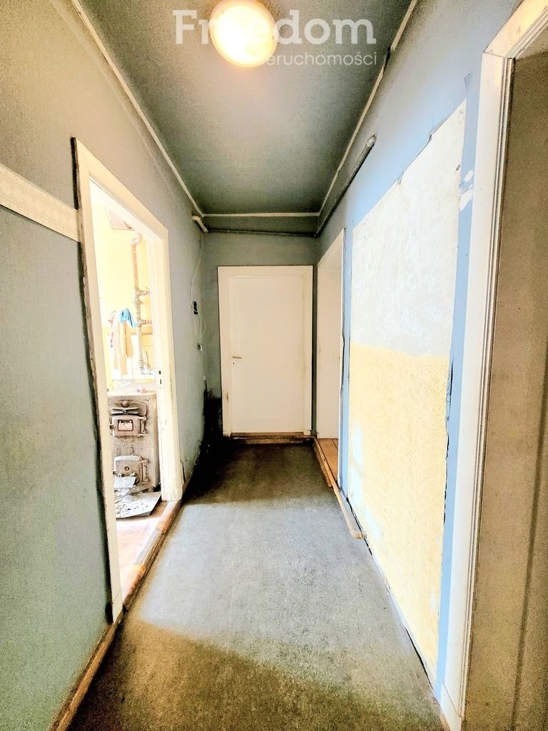 Mieszkanie trzypokojowe na sprzedaż Świnoujście, Holenderska  70m2 Foto 17