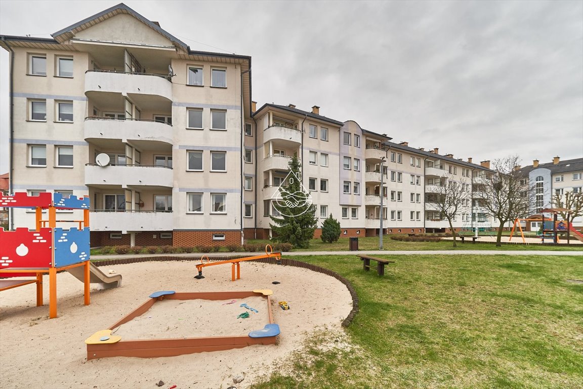 Mieszkanie trzypokojowe na sprzedaż Bydgoszcz, Błonie  65m2 Foto 13