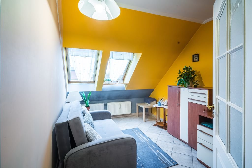 Na sprzedaż przestronne 3-pokojowe mieszkanie 64,8 m² w Sosnowcu Sosnowiec, Śródmieście, Kilińskiego, Kilińskiego  65m2 Foto 1
