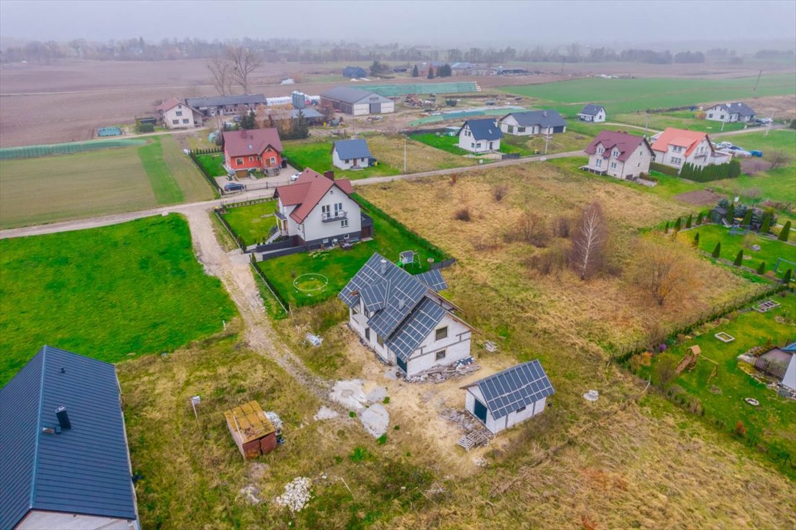 Dom na sprzedaż Stara Kiszewa  260m2 Foto 7