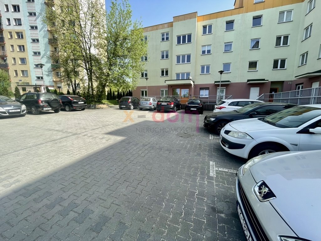 Mieszkanie dwupokojowe na sprzedaż Kielce, Warszawska  49m2 Foto 14