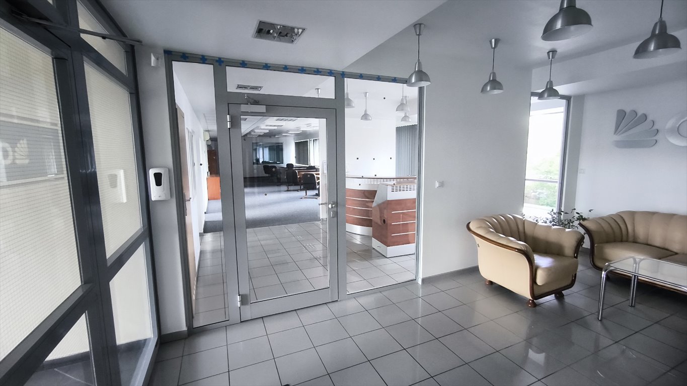 Lokal użytkowy na wynajem Wrocław, Psie Pole, Kościerzyńska 10  214m2 Foto 4