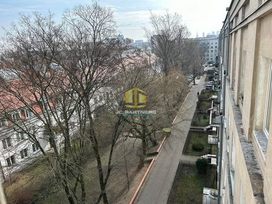 Mieszkanie trzypokojowe na sprzedaż Warszawa, Żoliborz Stary Żoliborz, ks. Jerzego Popiełuszki  78m2 Foto 10