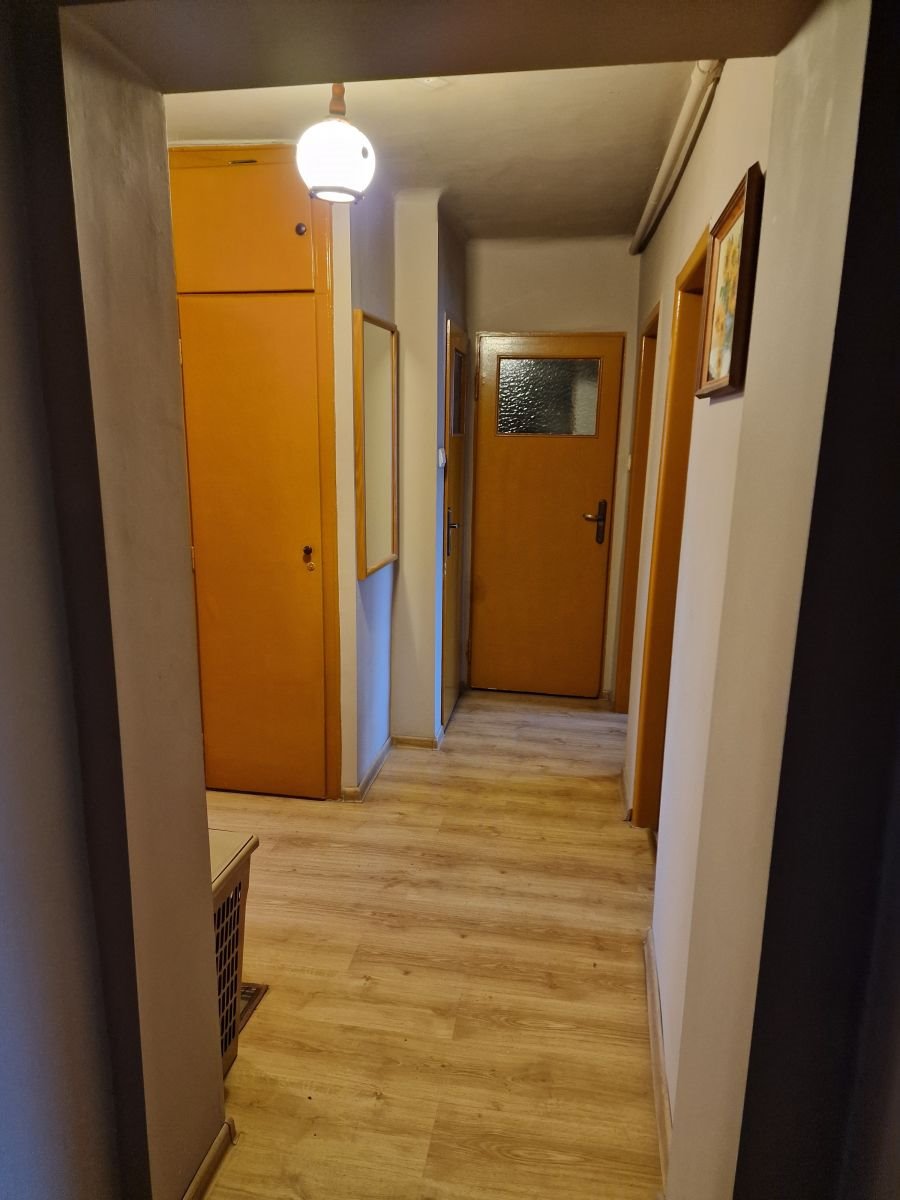 Mieszkanie trzypokojowe na sprzedaż Kalisz, Śródmieście, Fabryczna  58m2 Foto 6