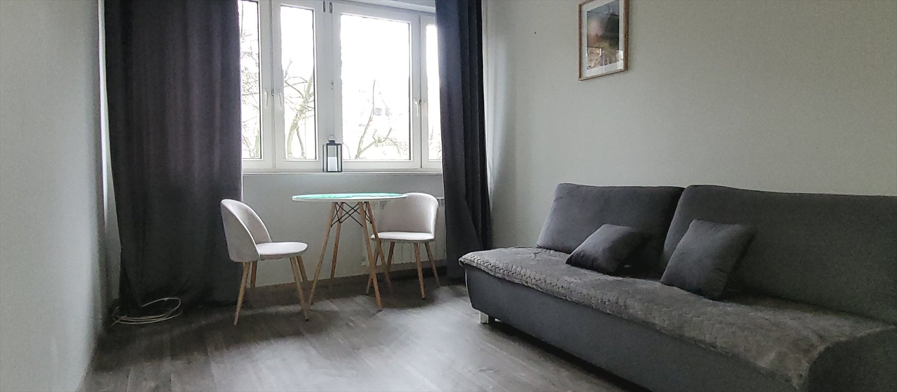 Mieszkanie dwupokojowe na wynajem Warszawa, Śródmieście, Stawki 21  38m2 Foto 1