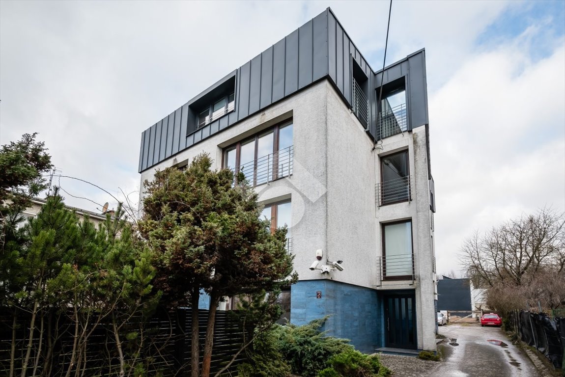 Lokal użytkowy na sprzedaż Kraków, Bronowice, Złoty Róg  170m2 Foto 15
